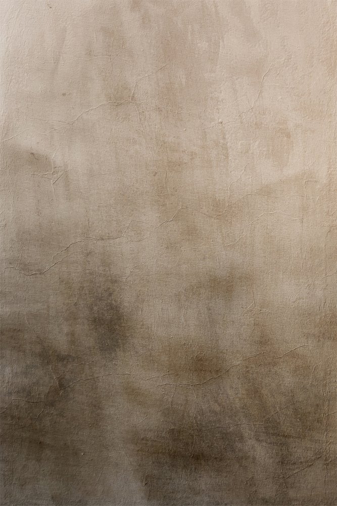 Väggstruktur med antik look av Alma