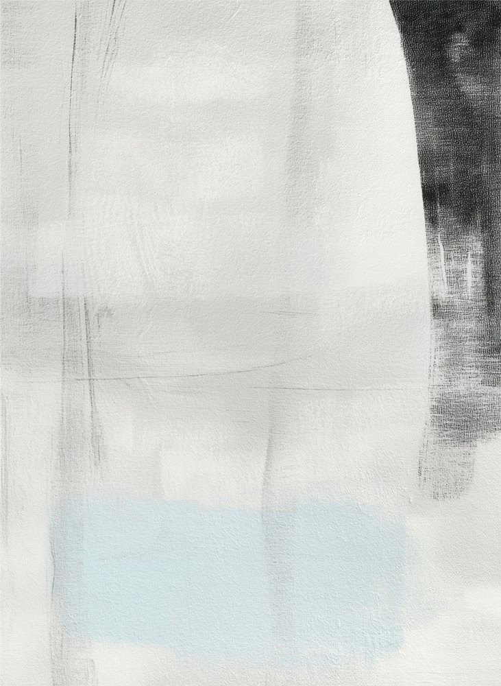 Sammanfattning av Blue Block av Alma