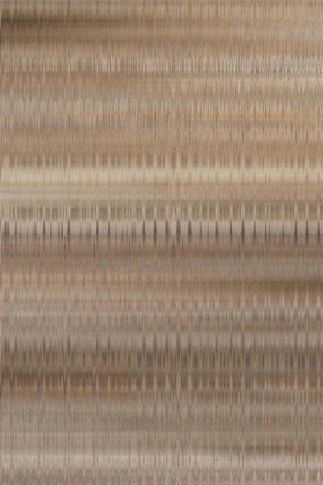 Jordnära digitala ränder av Alma