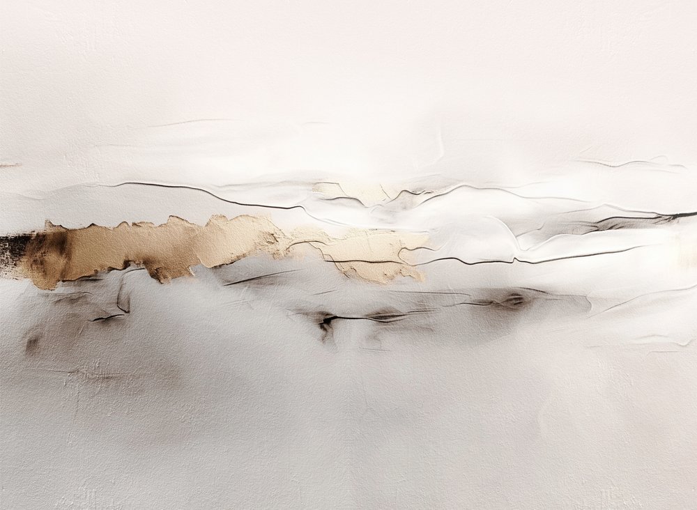 Eterisk guldhorisont av Alma