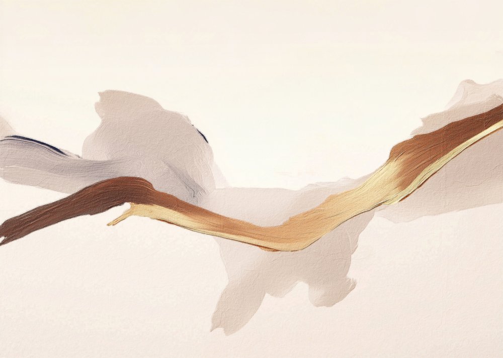 Gyllenbrun konsistens av Alma