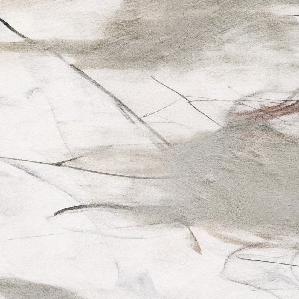 Modernt, neutralt och abstrakt av Alma