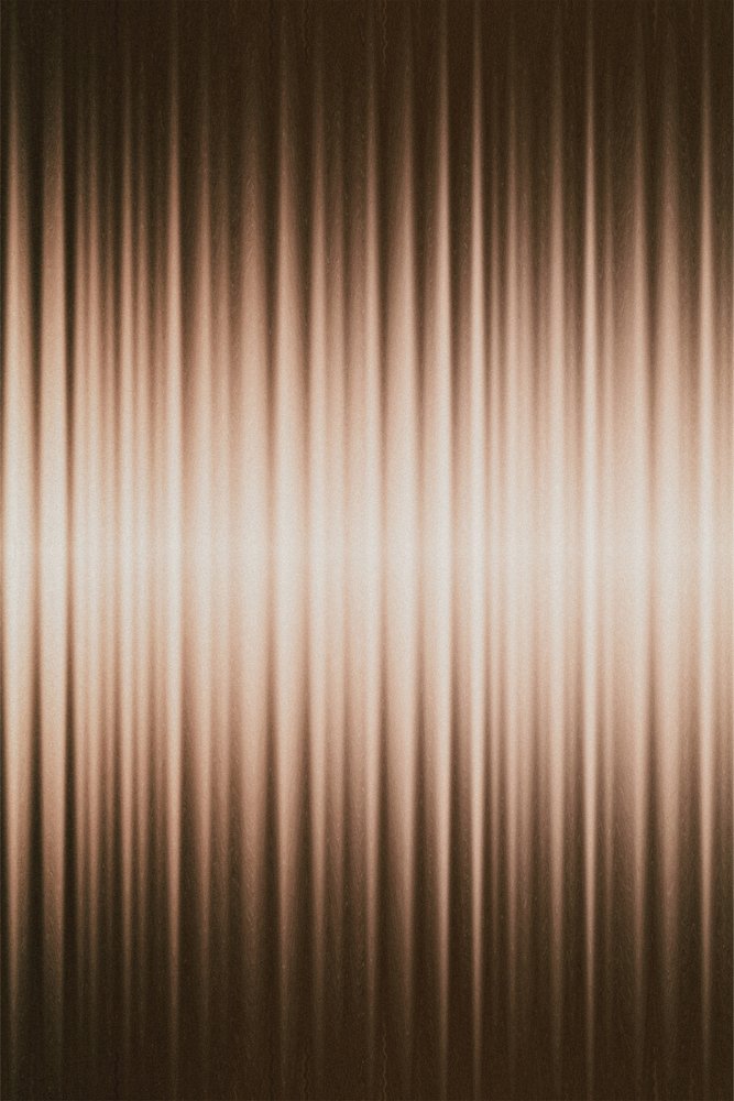 Mjuk abstrakt glöd av Alma