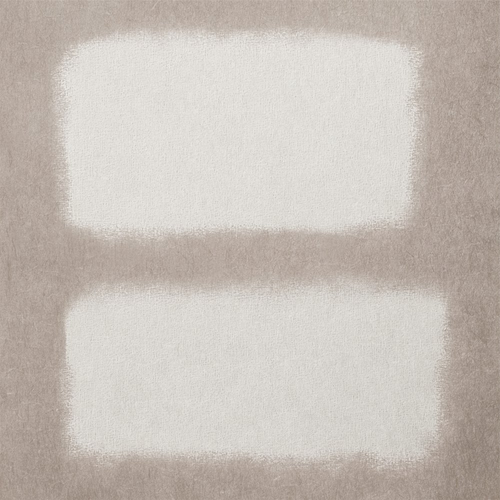 Mjuka, neutrala rektanglar av Alma