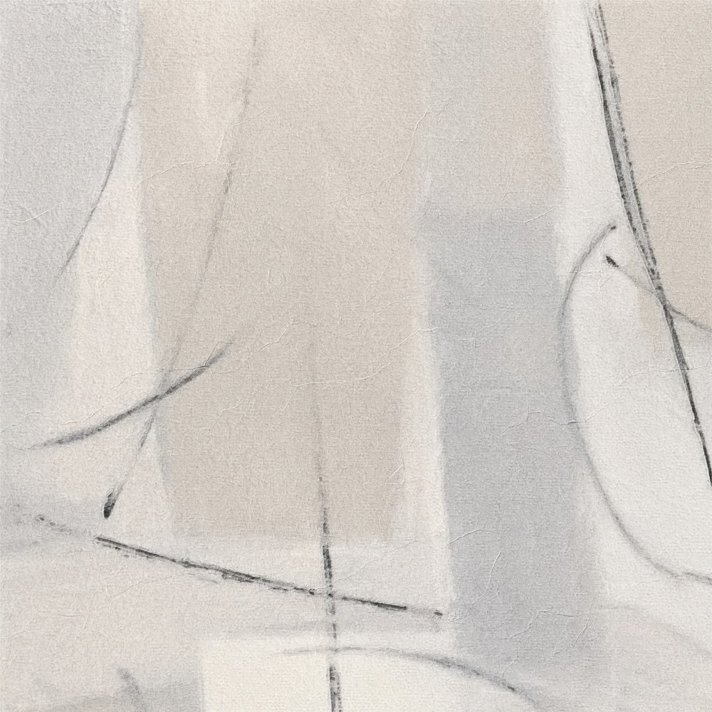 Subtila, flödande former av Alma