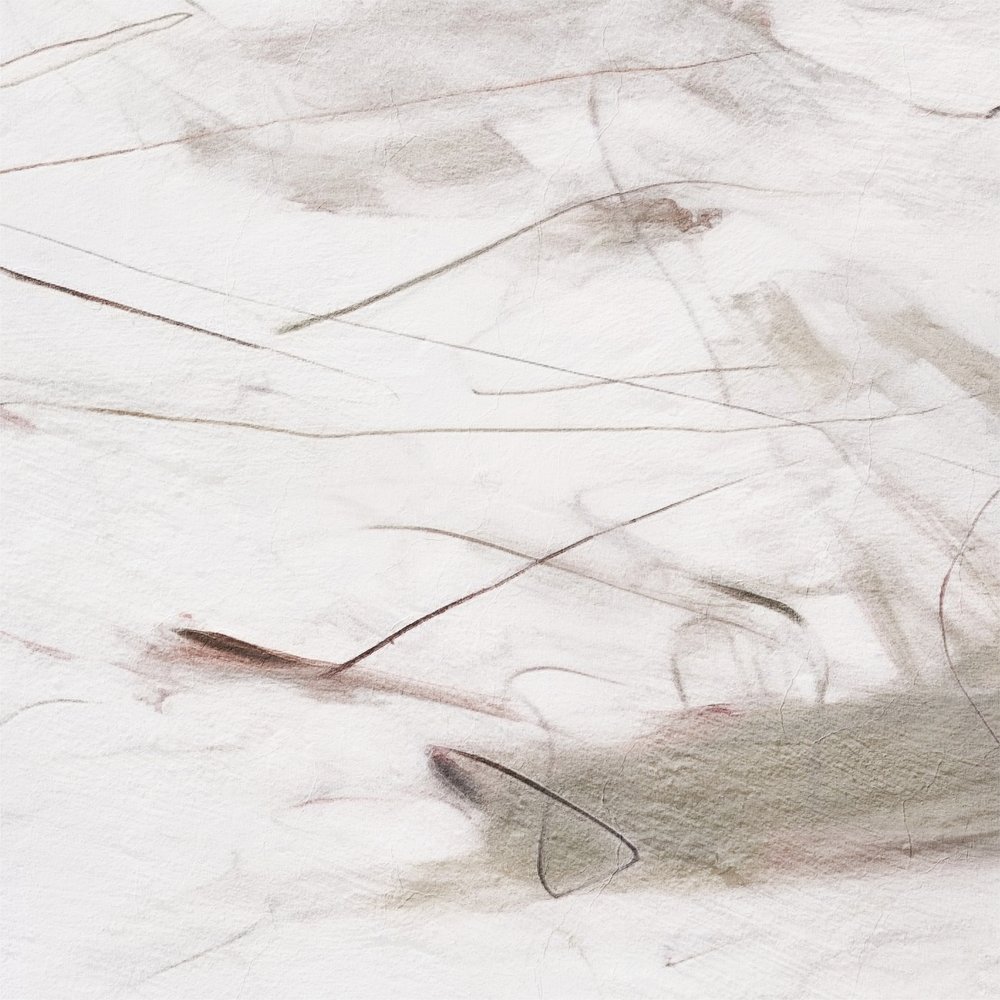 Subtila, flytande linjer av Alma