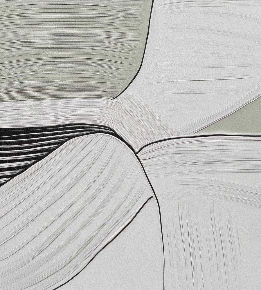 Subtilt organiskt flöde av Alma