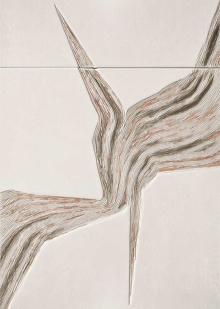 Strukturerat organiskt flöde av Alma