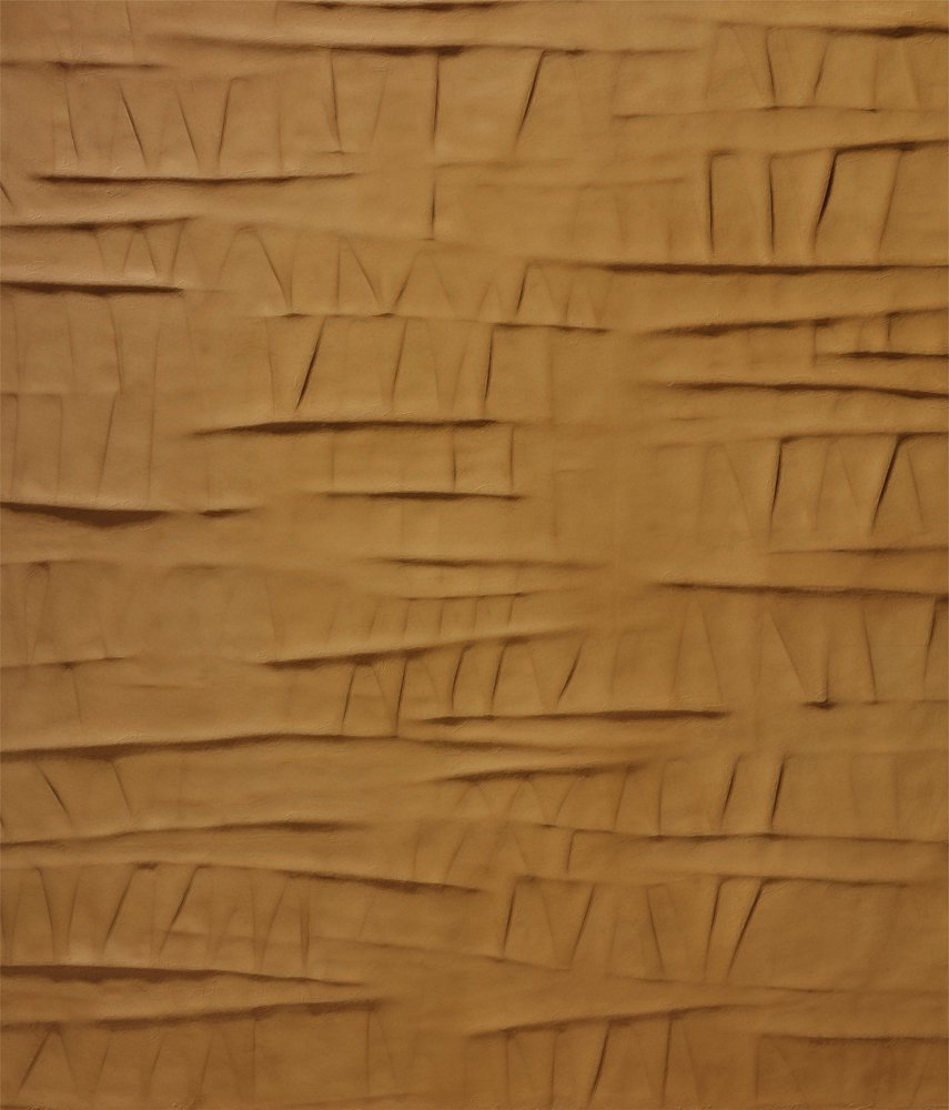 Mönster från den varma jorden av Alma