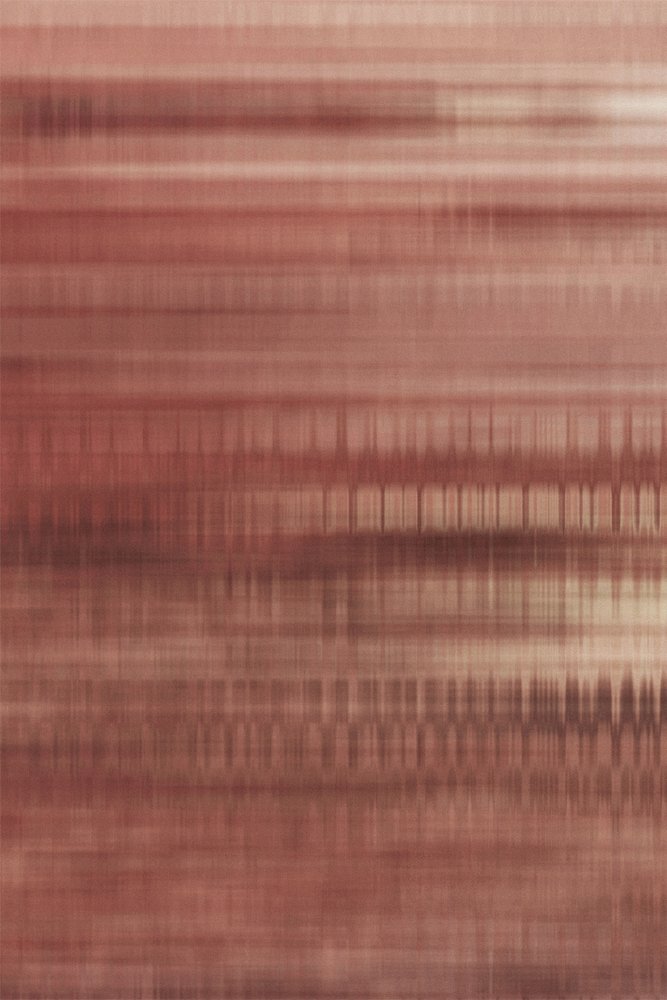 Varmt linjärt flöde av Alma