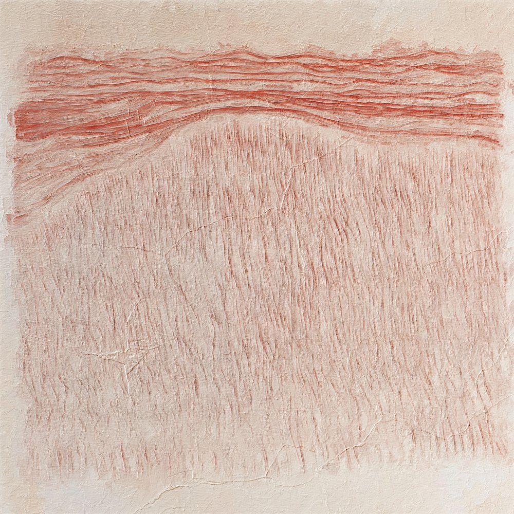 Viskande texturer av Alma