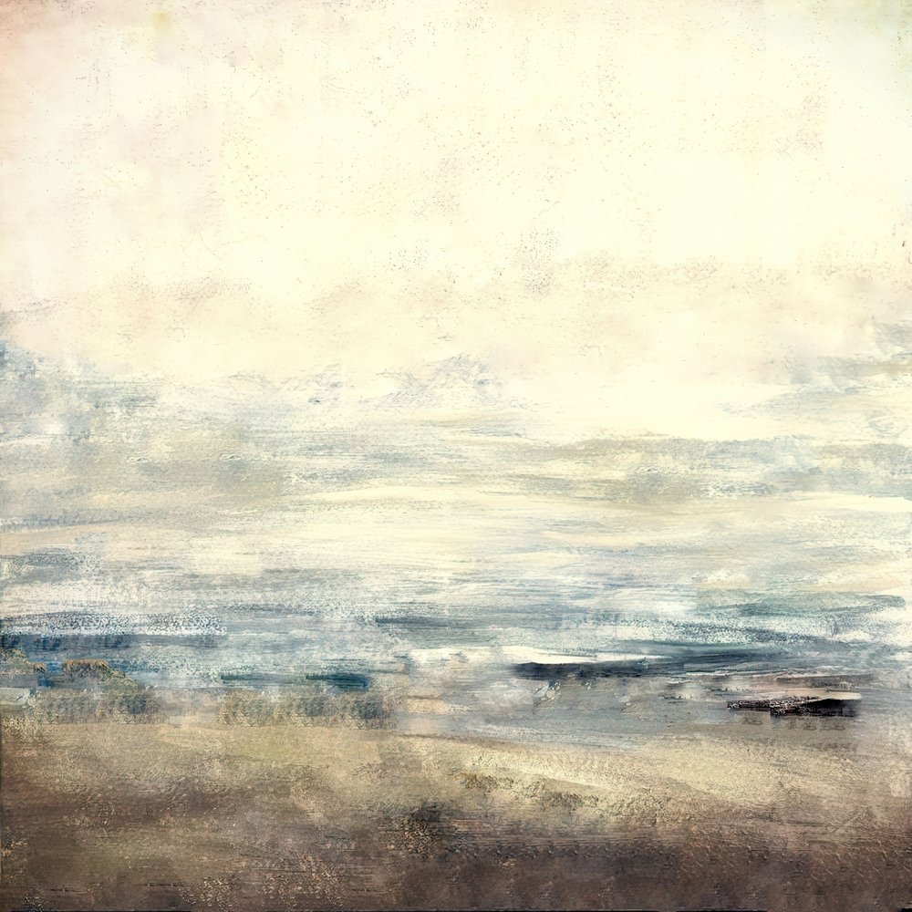 Sammanfattning: Ocean Horizon av Alpenglow Workshop