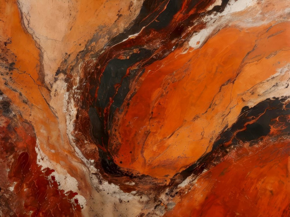 Sammanfattning av ”Molten Earth” av Alpenglow Workshop