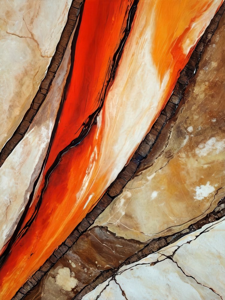 Sammanfattning av ”Molten Earth” av Alpenglow Workshop