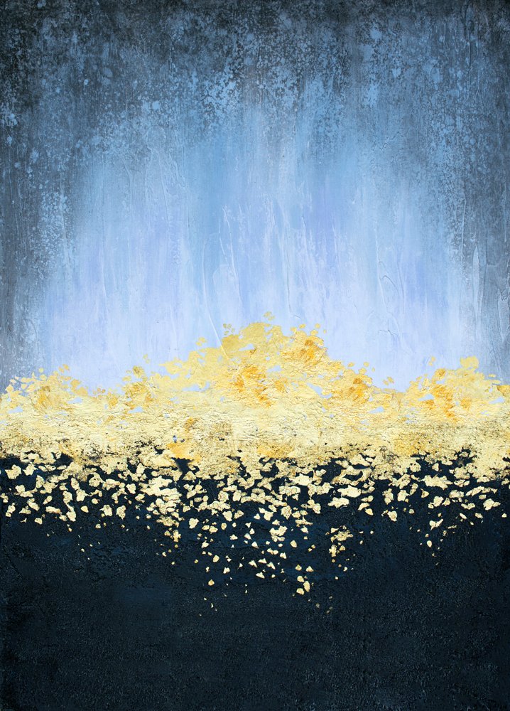 Golden Horizon – Sammanfattning av Alyson Storms