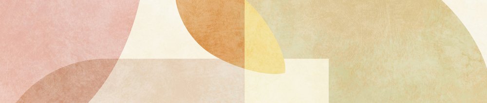 Aqua Shapes 1 exemplar av Ana Rut Bre