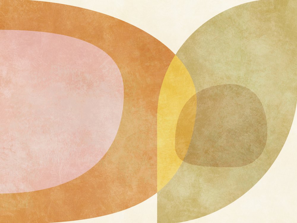 Aqua Shapes3-kopia av Ana Rut Bre