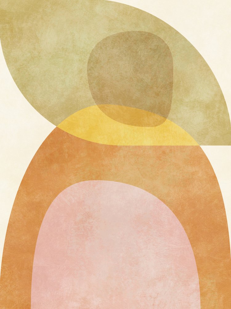 Aqua Shapes3-kopia av Ana Rut Bre