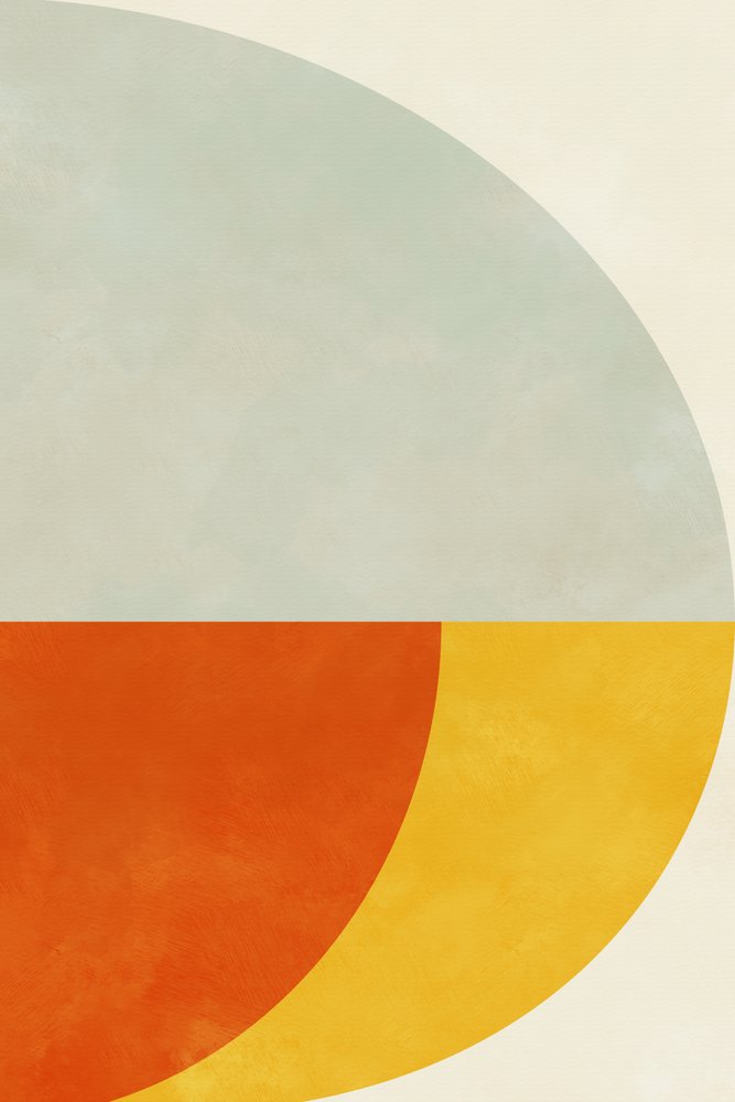 Bauhaus 23 av Ana Rut Bre