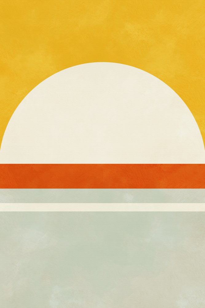 Bauhaus 3 23 av Ana Rut Bre