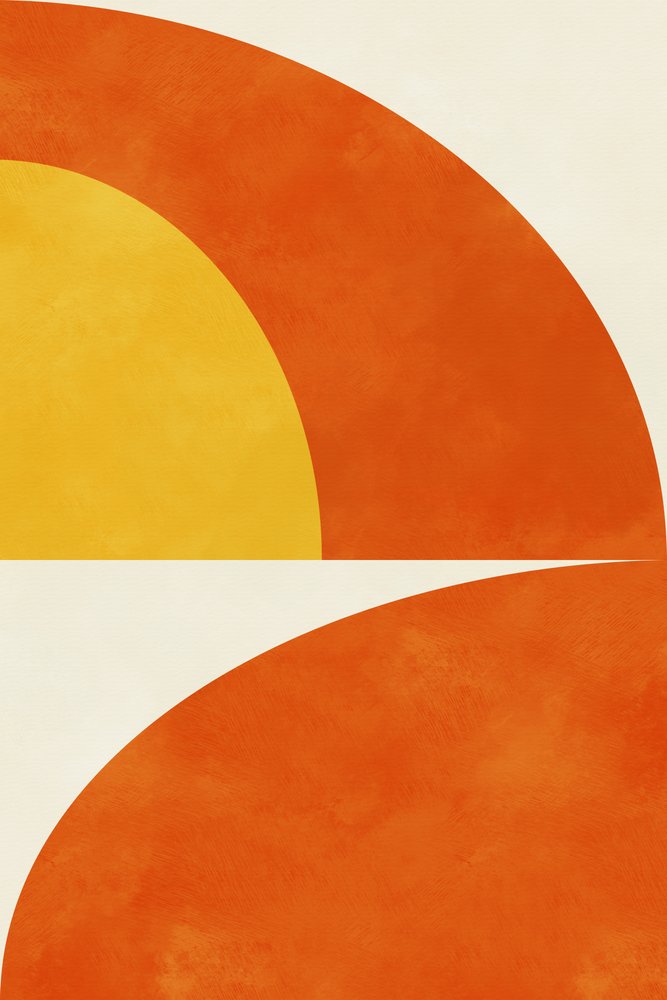 Bauhaus 4 23 av Ana Rut Bre