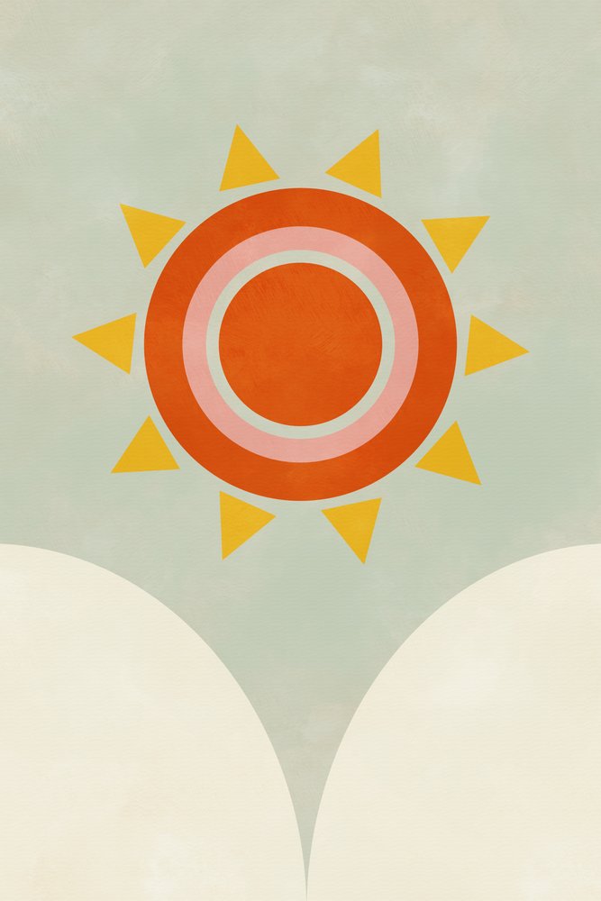 Bauhaus 5 23 av Ana Rut Bre