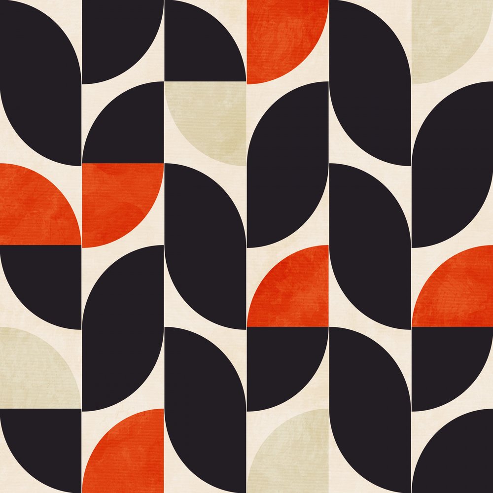 Bauhaus New5-kopia av Ana Rut Bre