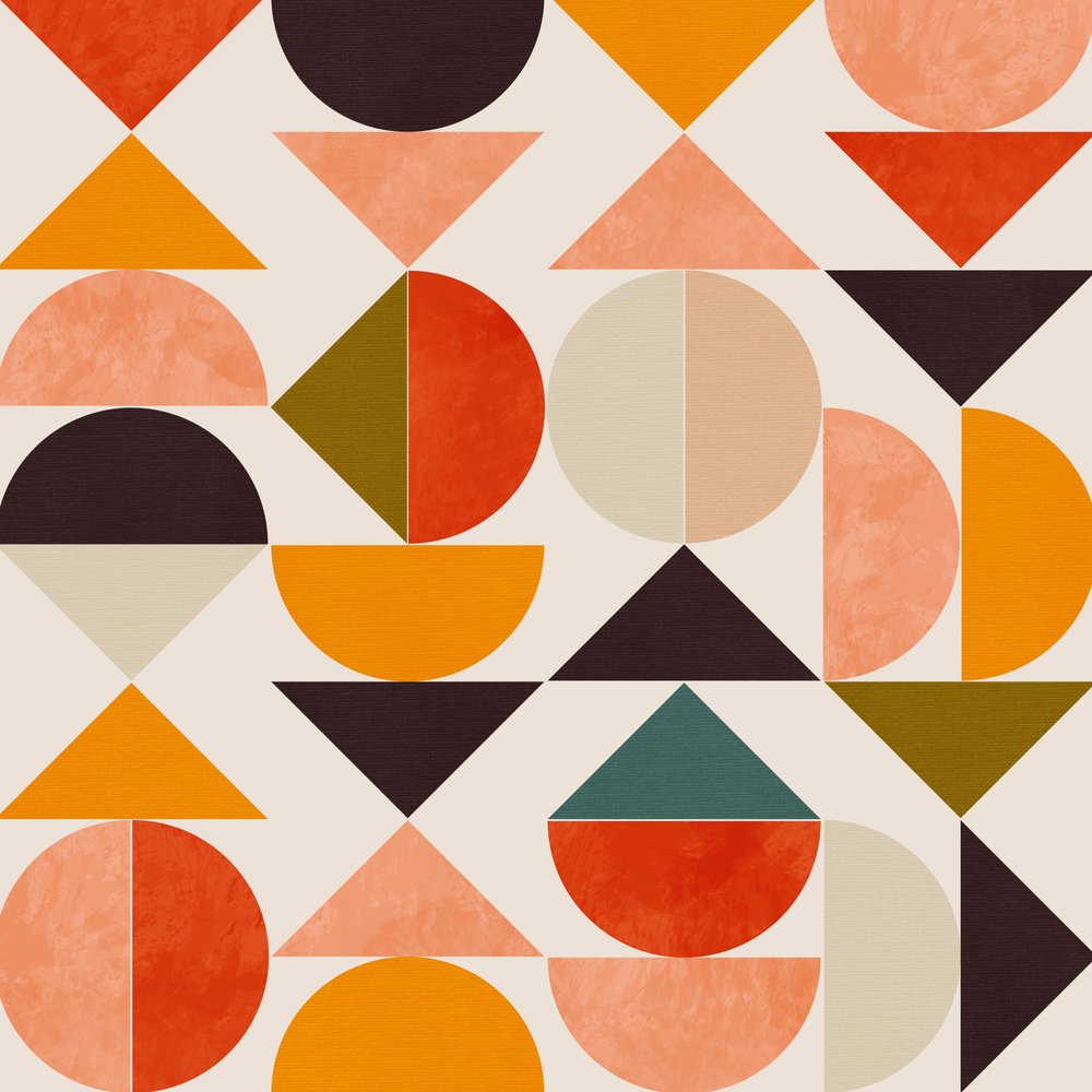 Bauhaus New8 av Ana Rut Bre