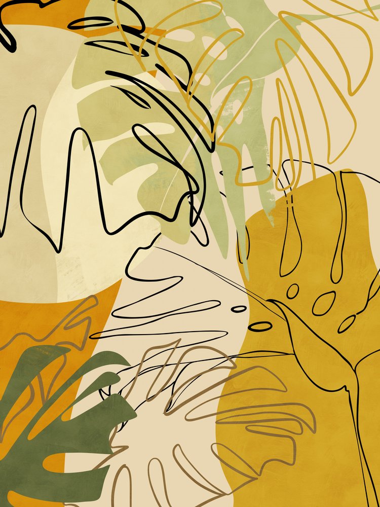 Bungle Jungle1 av Ana Rut Bre