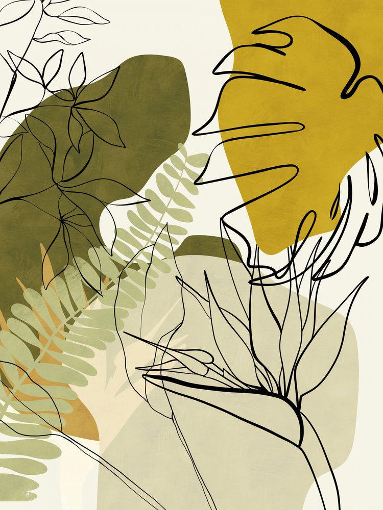 Bungle Jungle 2 – kopia av Ana Rut Bre