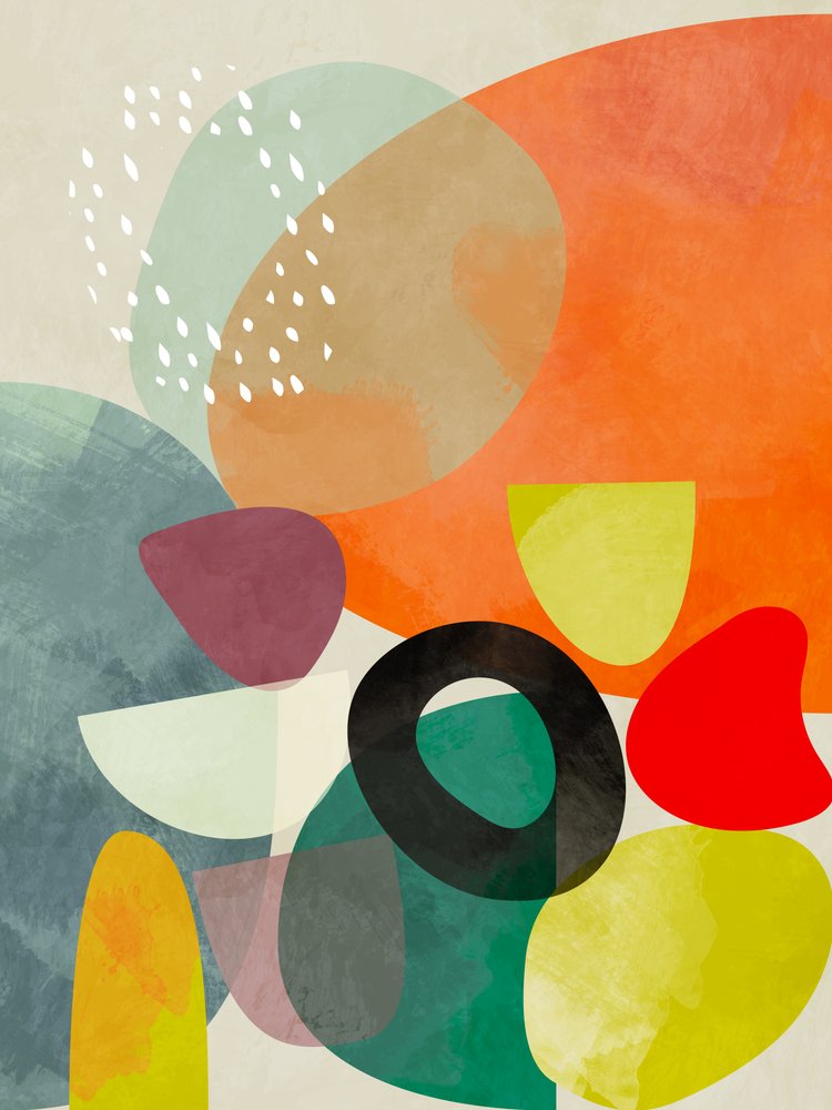 Buntes2020 1 exemplar av Ana Rut Bre