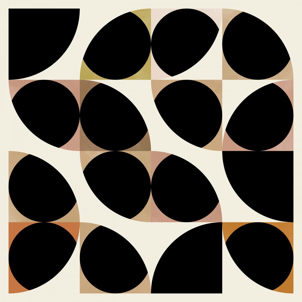 Cirklar 19 nov  B Oavrundade prickar av Ana Rut Bre