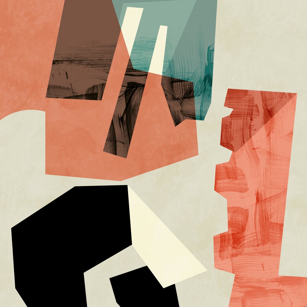 Hörn 1 av Ana Rut Bre