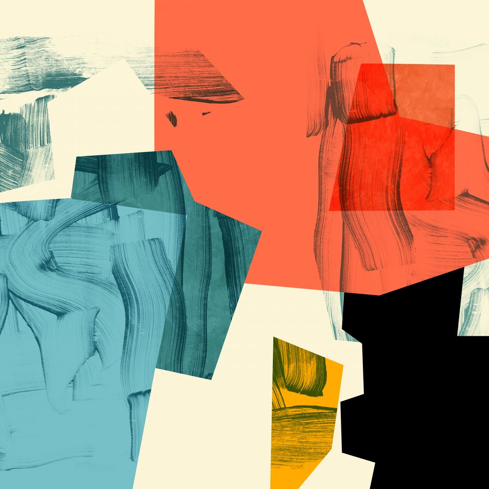 Hörn 2 av Ana Rut Bre