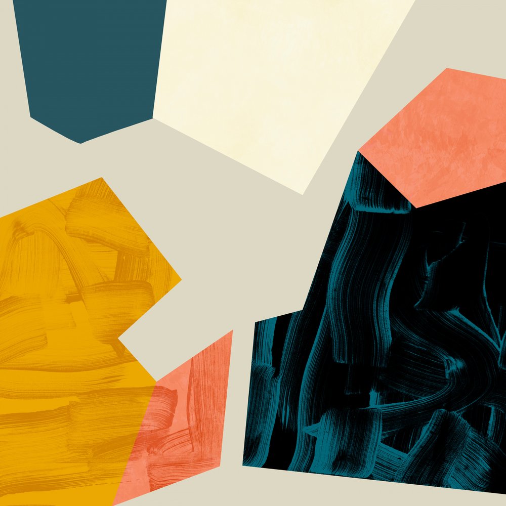 Hörn 3 av Ana Rut Bre