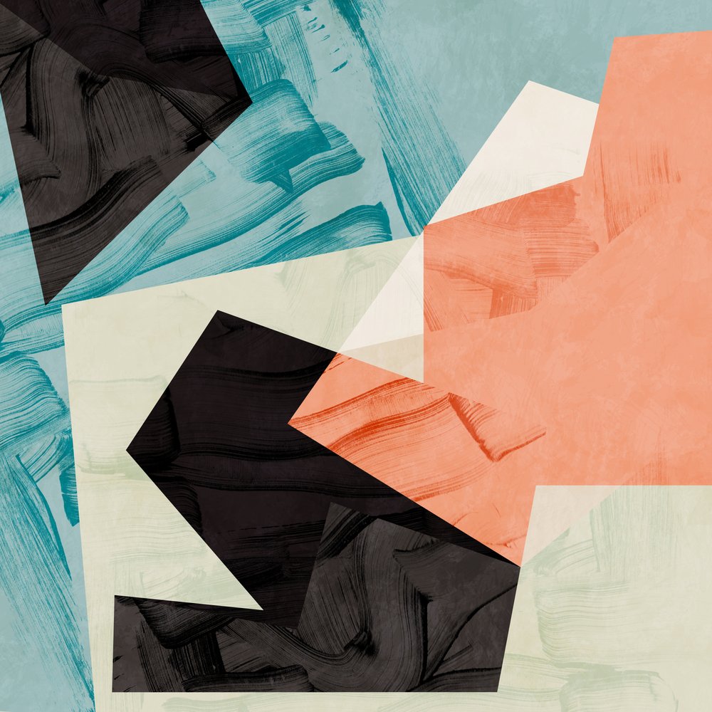 Hörn 4 av Ana Rut Bre