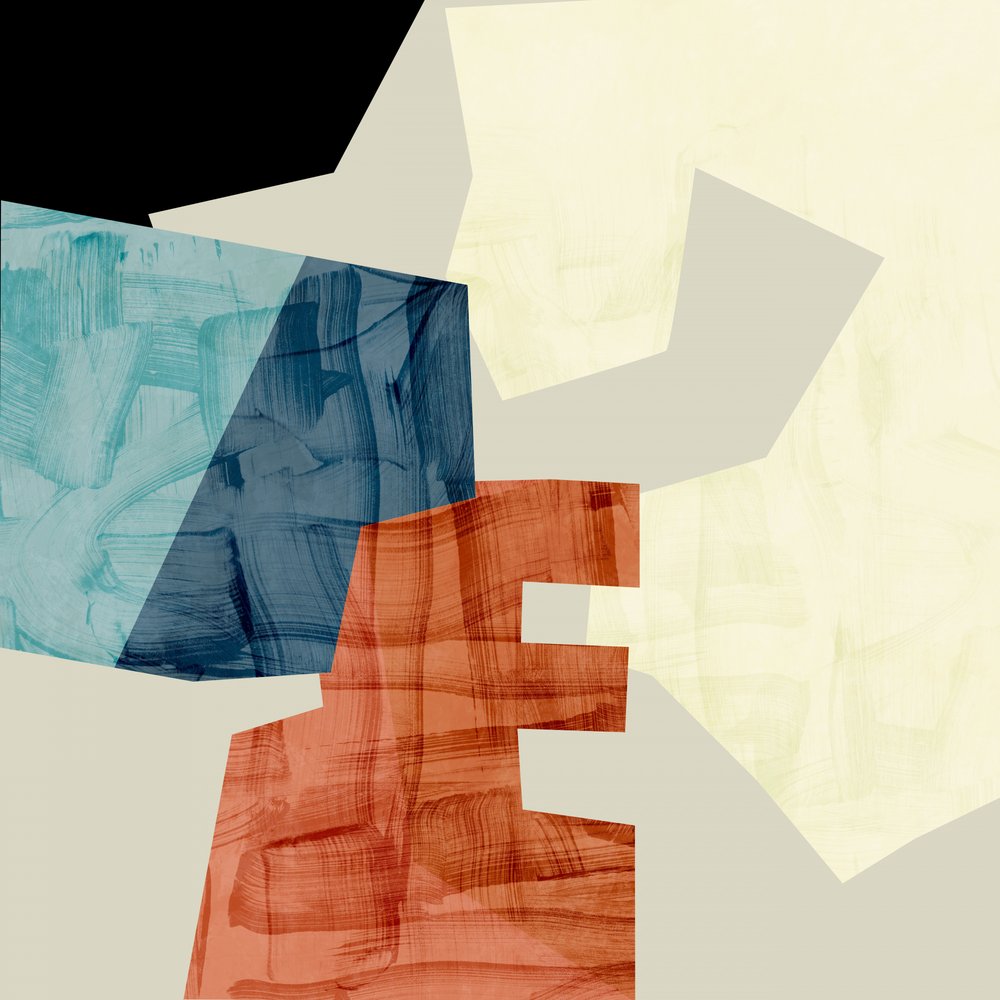 Hörn 5 av Ana Rut Bre