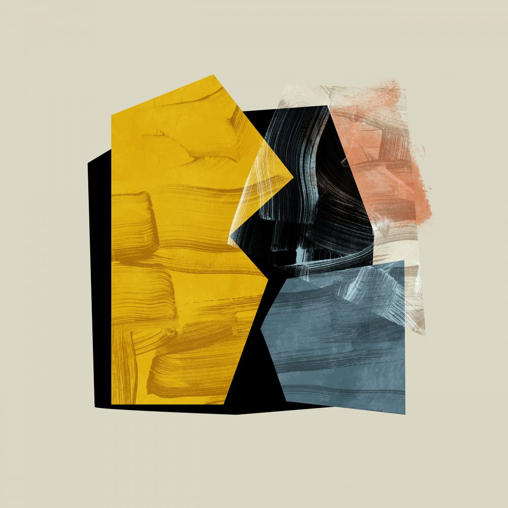 Hörn 6 av Ana Rut Bre