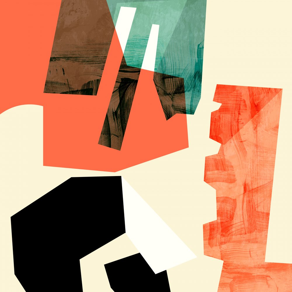 Hörn 6 av Ana Rut Bre