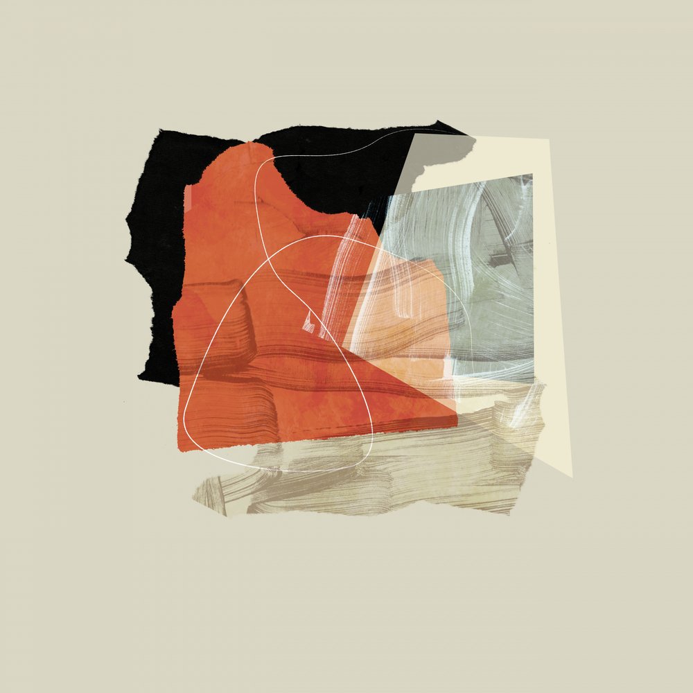 Hörn 9 av Ana Rut Bre