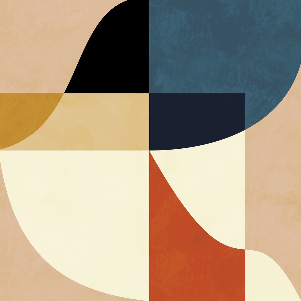 Geometri Nytt14 av Ana Rut Bre