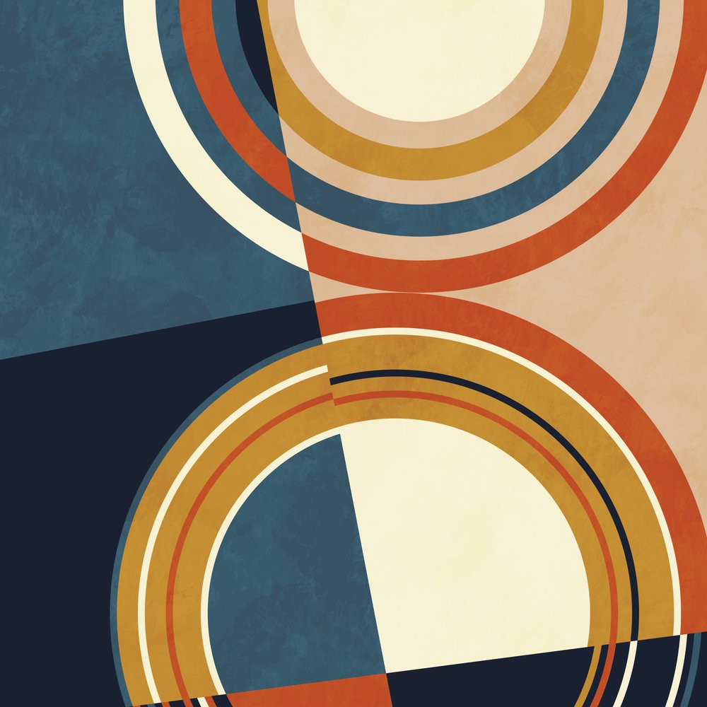 Geometri Nytt15 av Ana Rut Bre