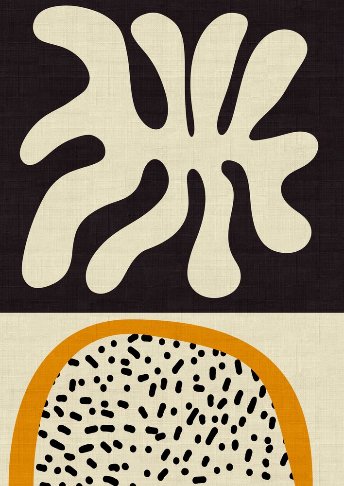 Matisses utklipp4 av Ana Rut Bre