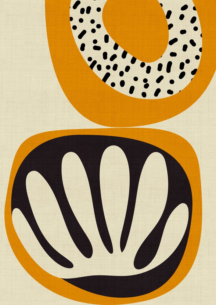 Matisses utklipp5 av Ana Rut Bre