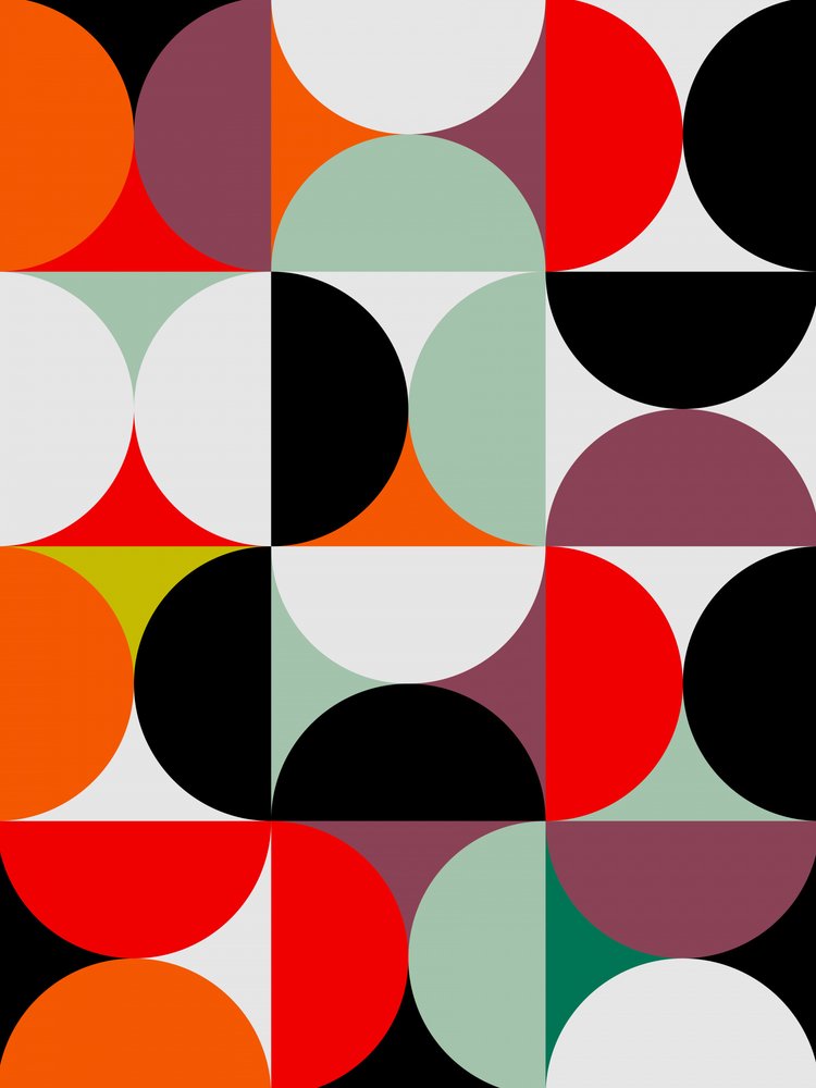 1950-talet 1 av Ana Rut Bre