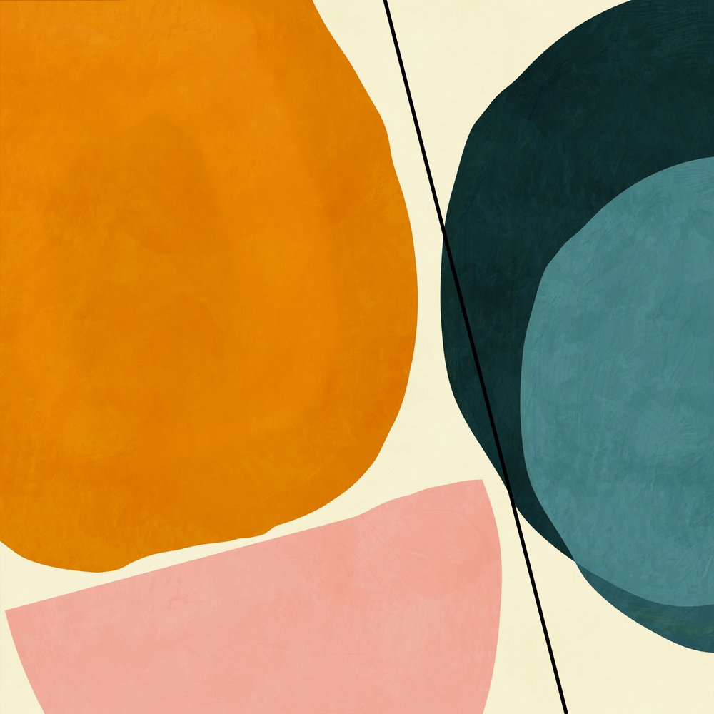 Mid Painted1 exemplar av Ana Rut Bre