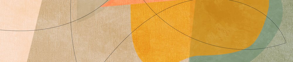 Nature Friendly Terracotta 5 Akvarellkopia av Ana Rut Bre