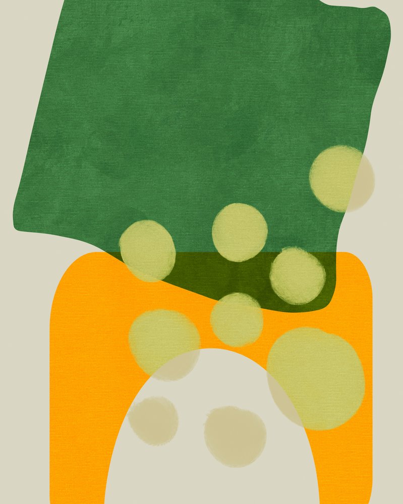 Målade linjer 9 Kopia av Ana Rut Bre