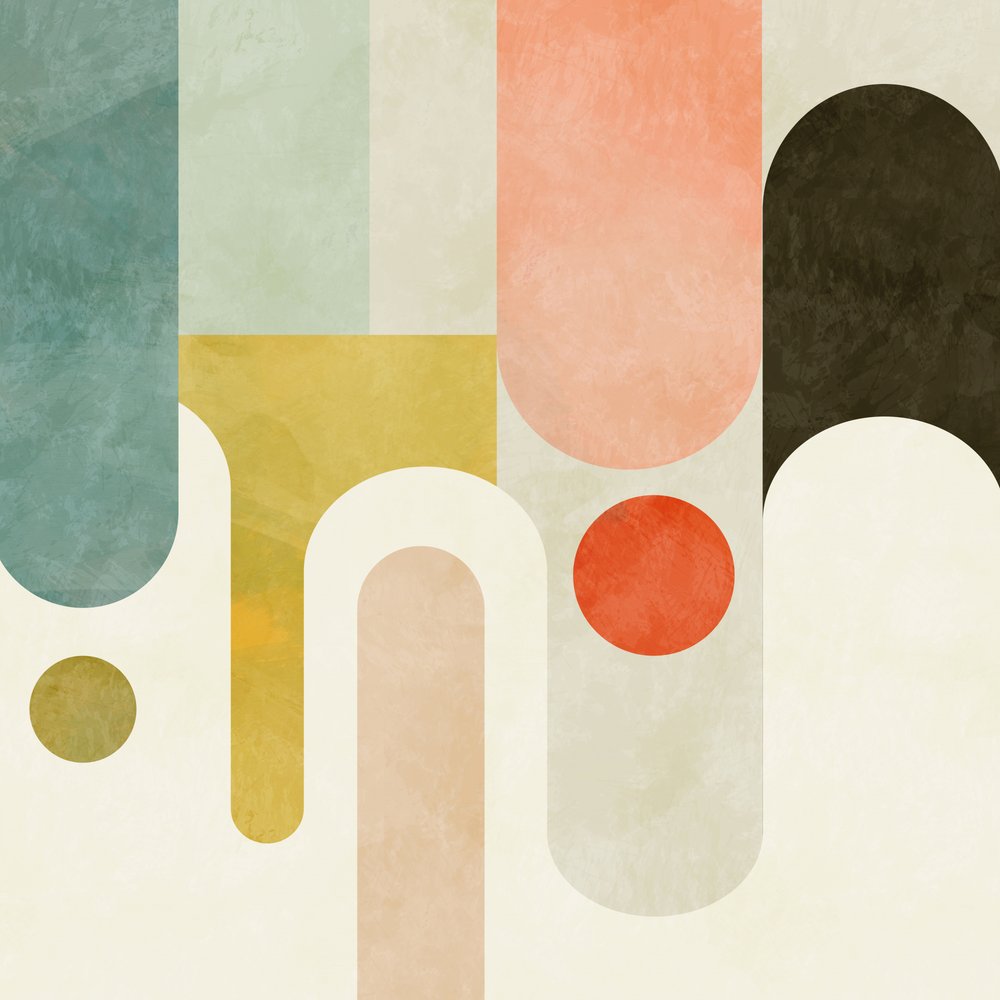 Runda former – kopia av Ana Rut Bre