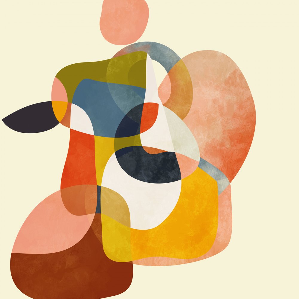 Former6 av Ana Rut Bre